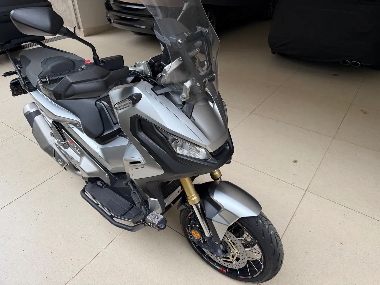 Honda XADV 2018 - Foto 3