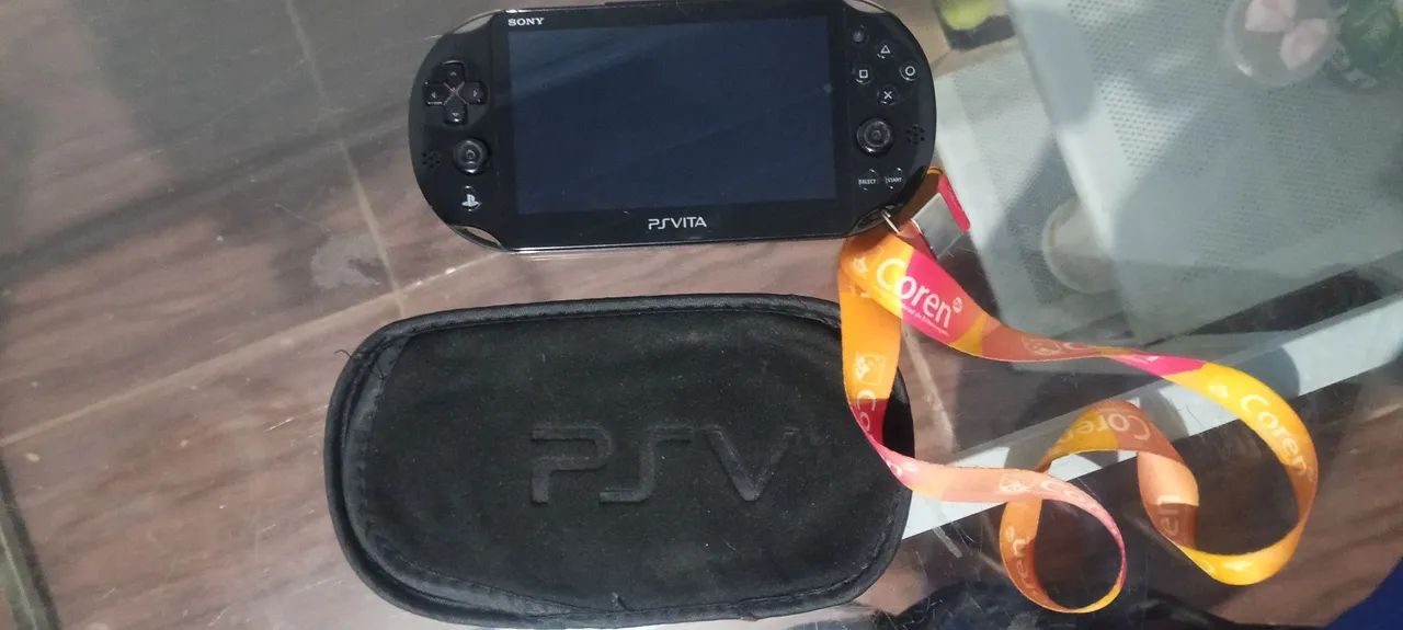 PS VITA SLIM  - Foto 2
