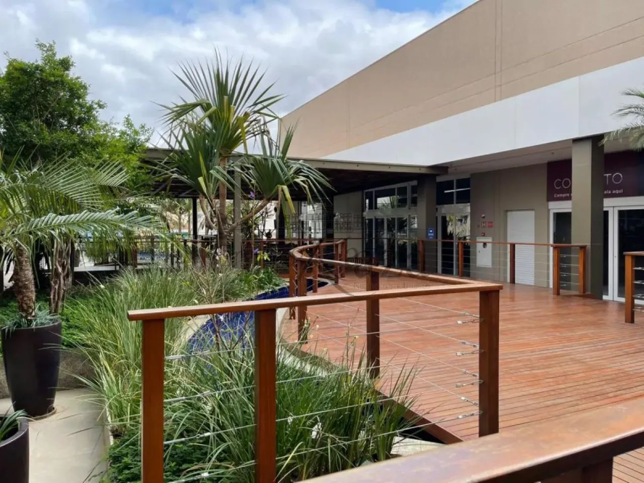 Sala Comercial - Jacareí - Centro - Comercial Boulevard Jacareí Office Mall - 26m² - Foto 4