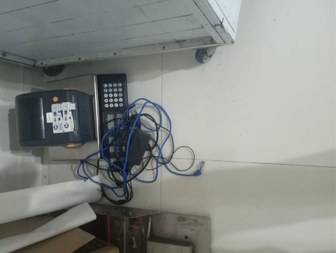 Vende - se esse material para supermercado. - Foto 2