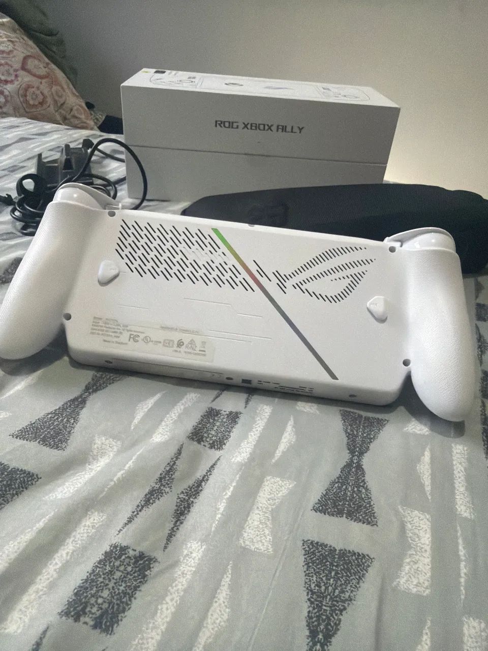 Rog Xbox Ally Z2 - Foto 5