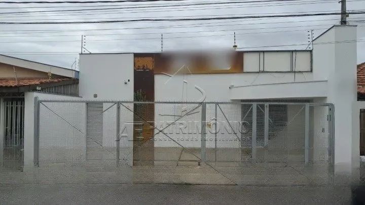 CASA COMERCIAL VILA ASSIS