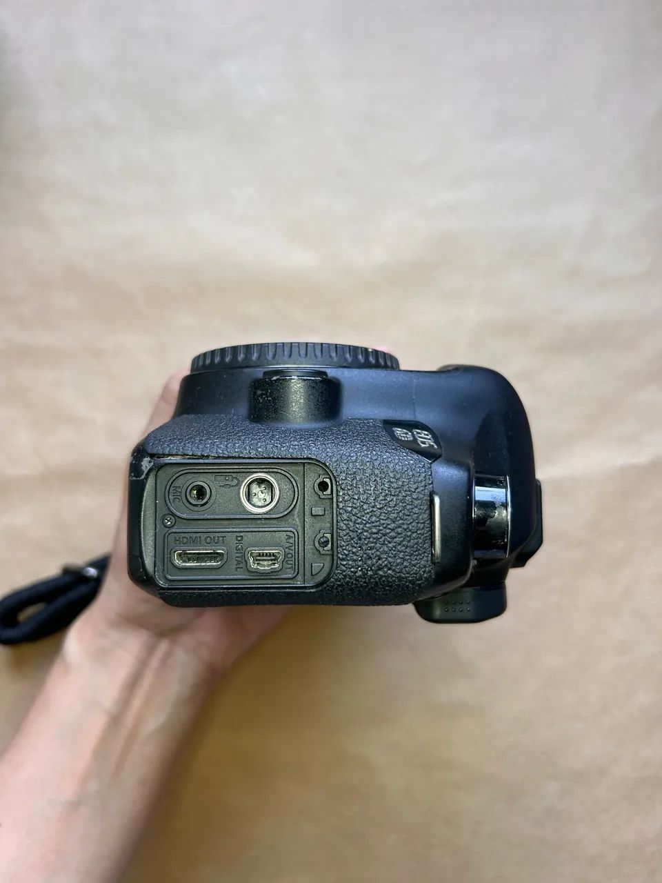 Canon EOS 6D Full Frame - Foto 2