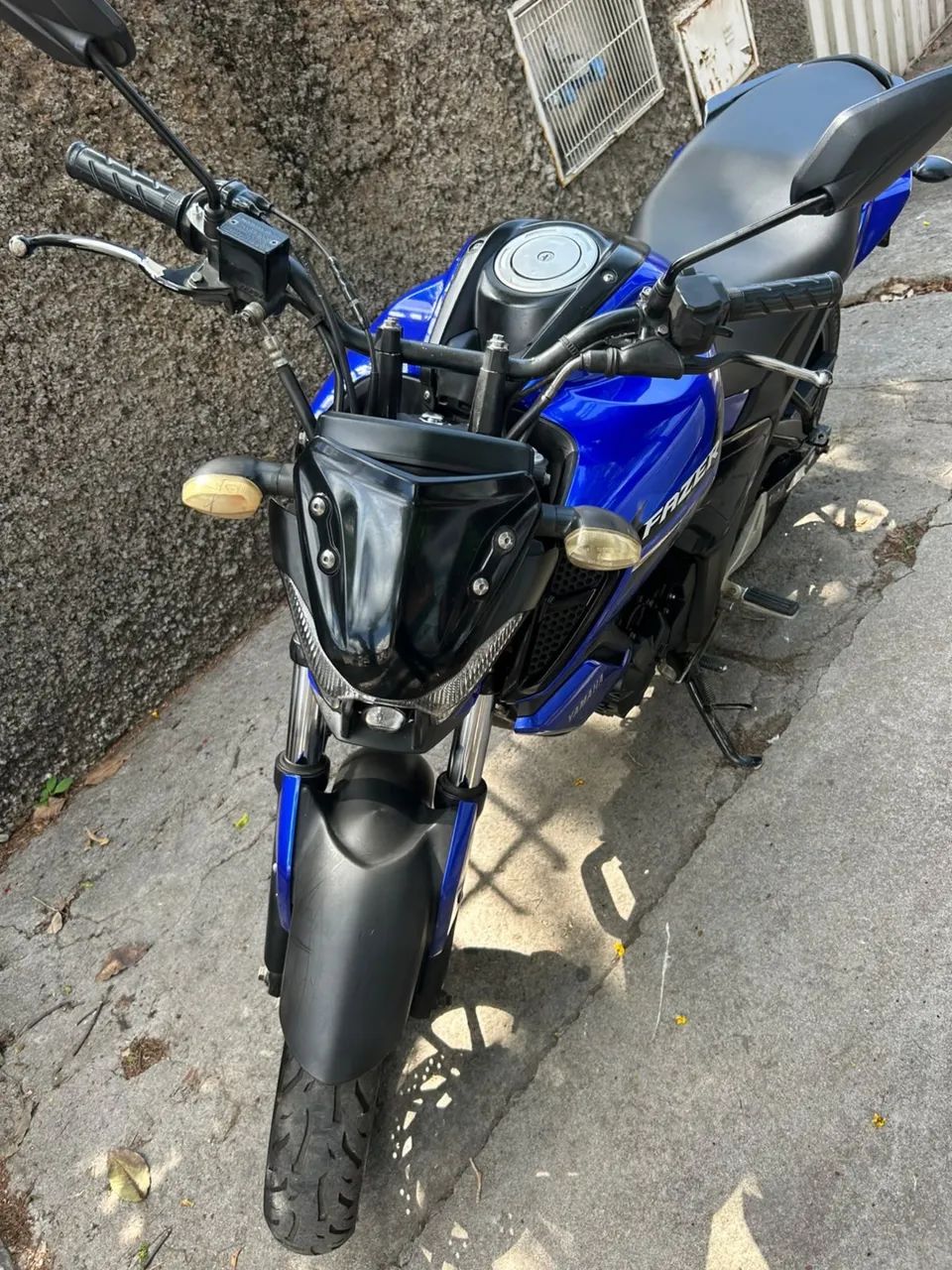 Fazer 15 150cc - Foto 2