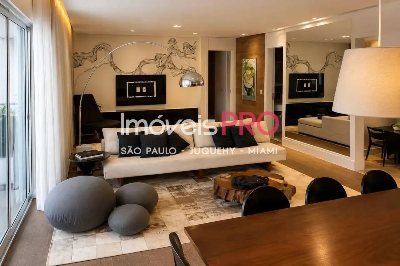 Apartamento, Brooklin - São Paulo - Foto 3