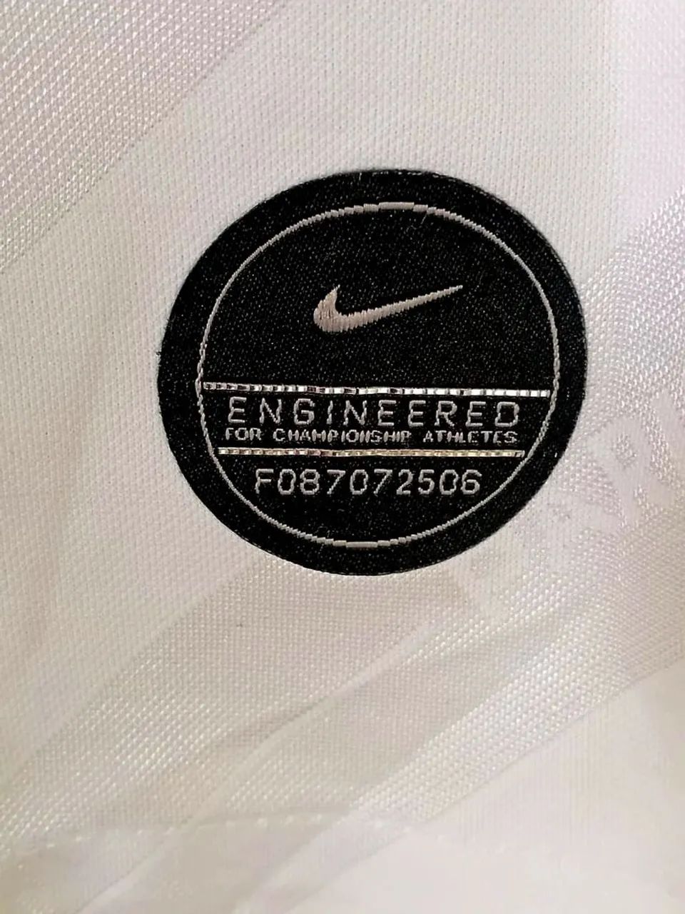 Camisa Nike original Paris Saint Germain - Foto 2