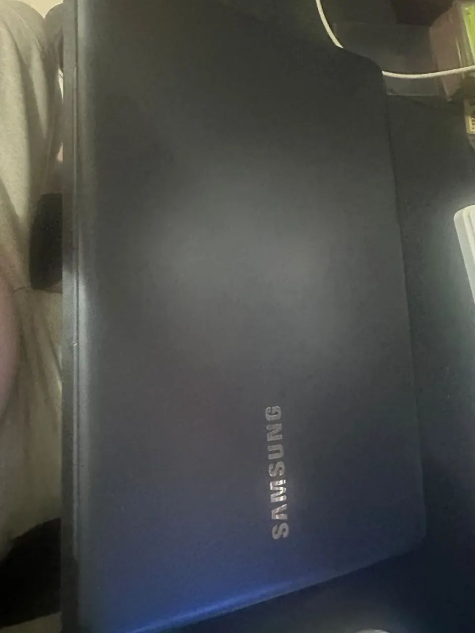 Notebook Samsung 15,6 - Foto 3