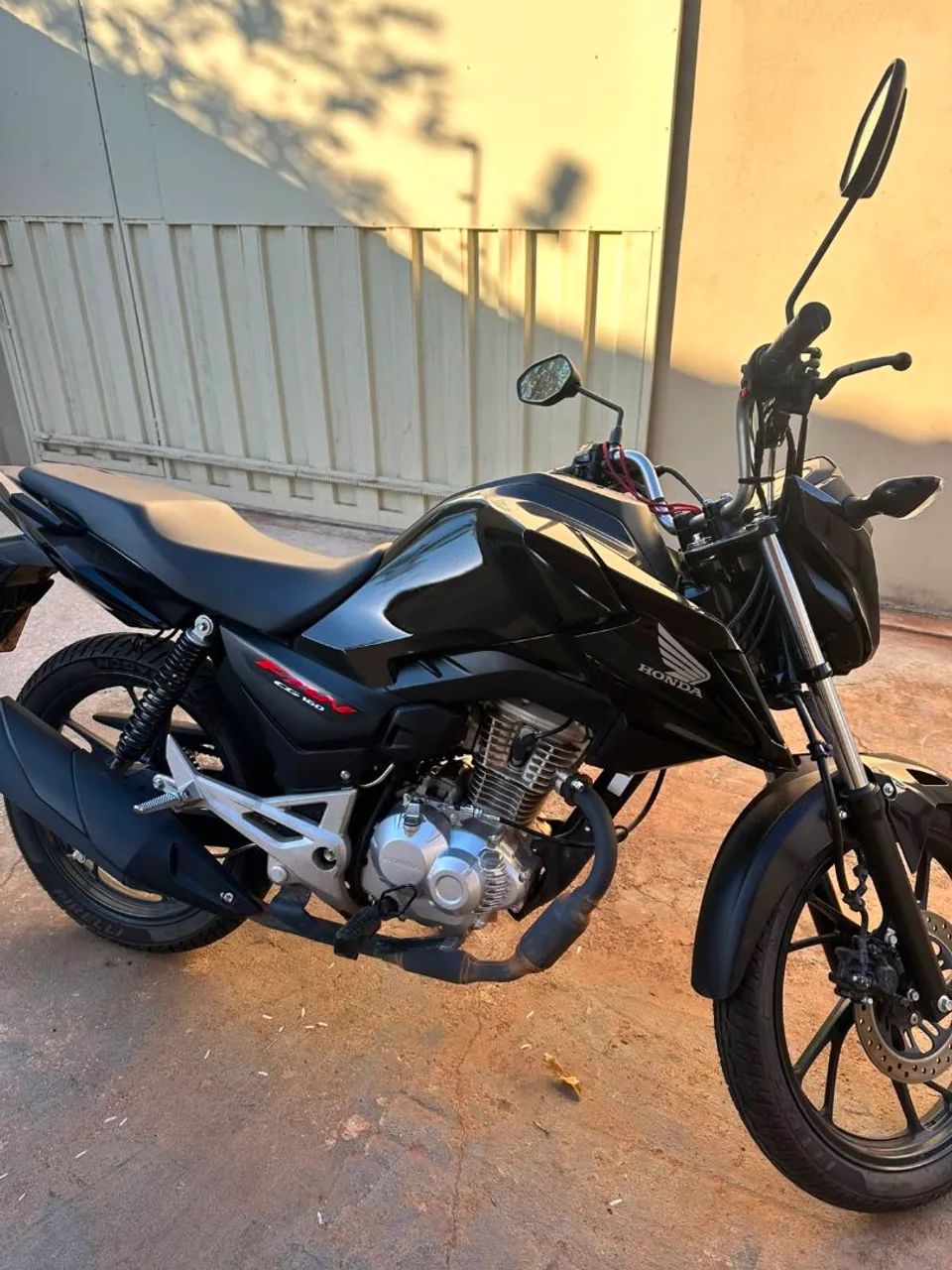 Fan 160 nova  - Foto 3