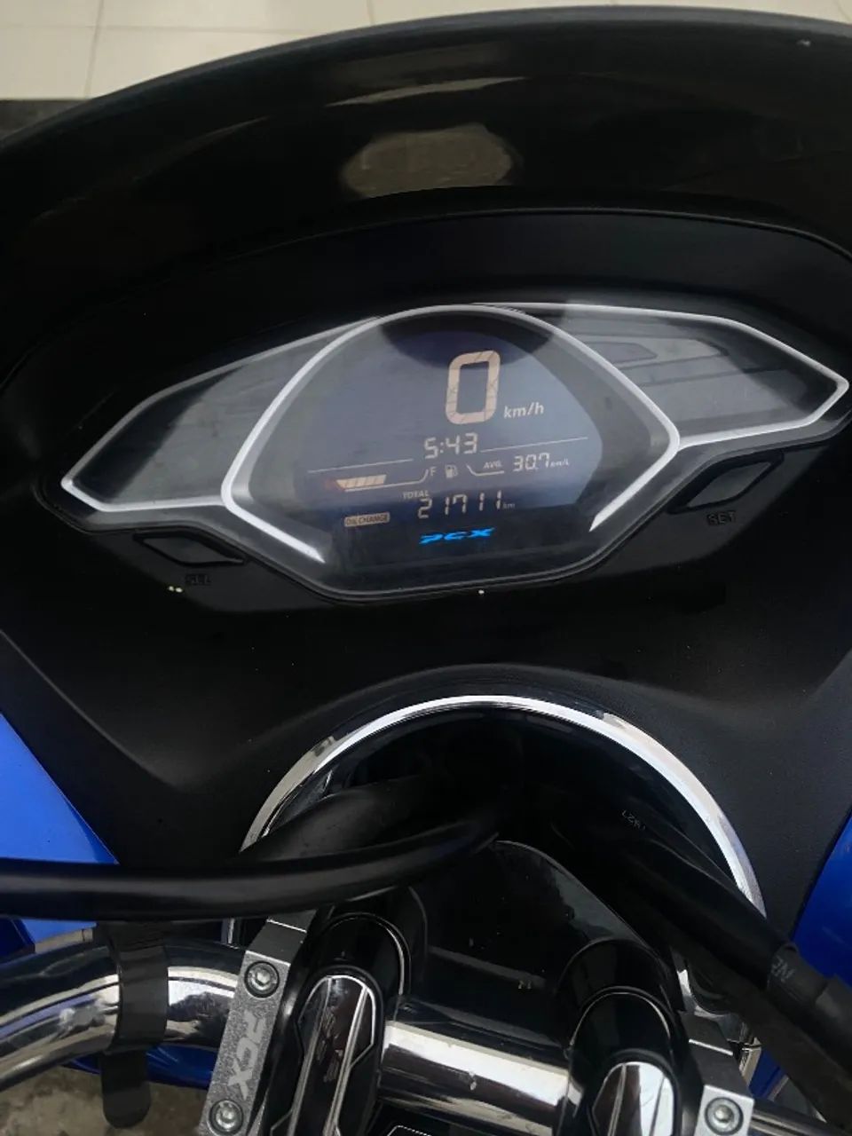 Honda pcx - Foto 2