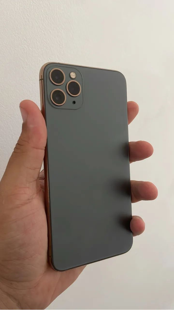 iPhone 11 Pro Max  - Foto 2