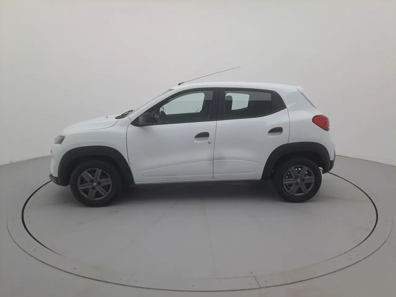 Renault Kwid 1.0 Zen 2026 - Foto 2
