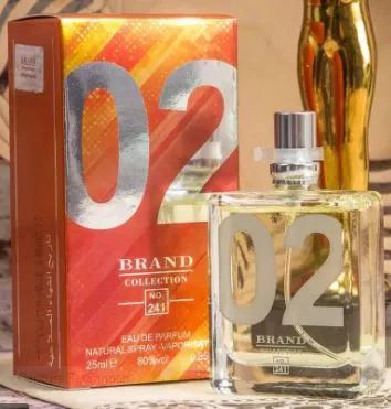 Perfumes Brand  - Foto 3