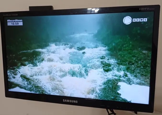 TV Samsung 22"