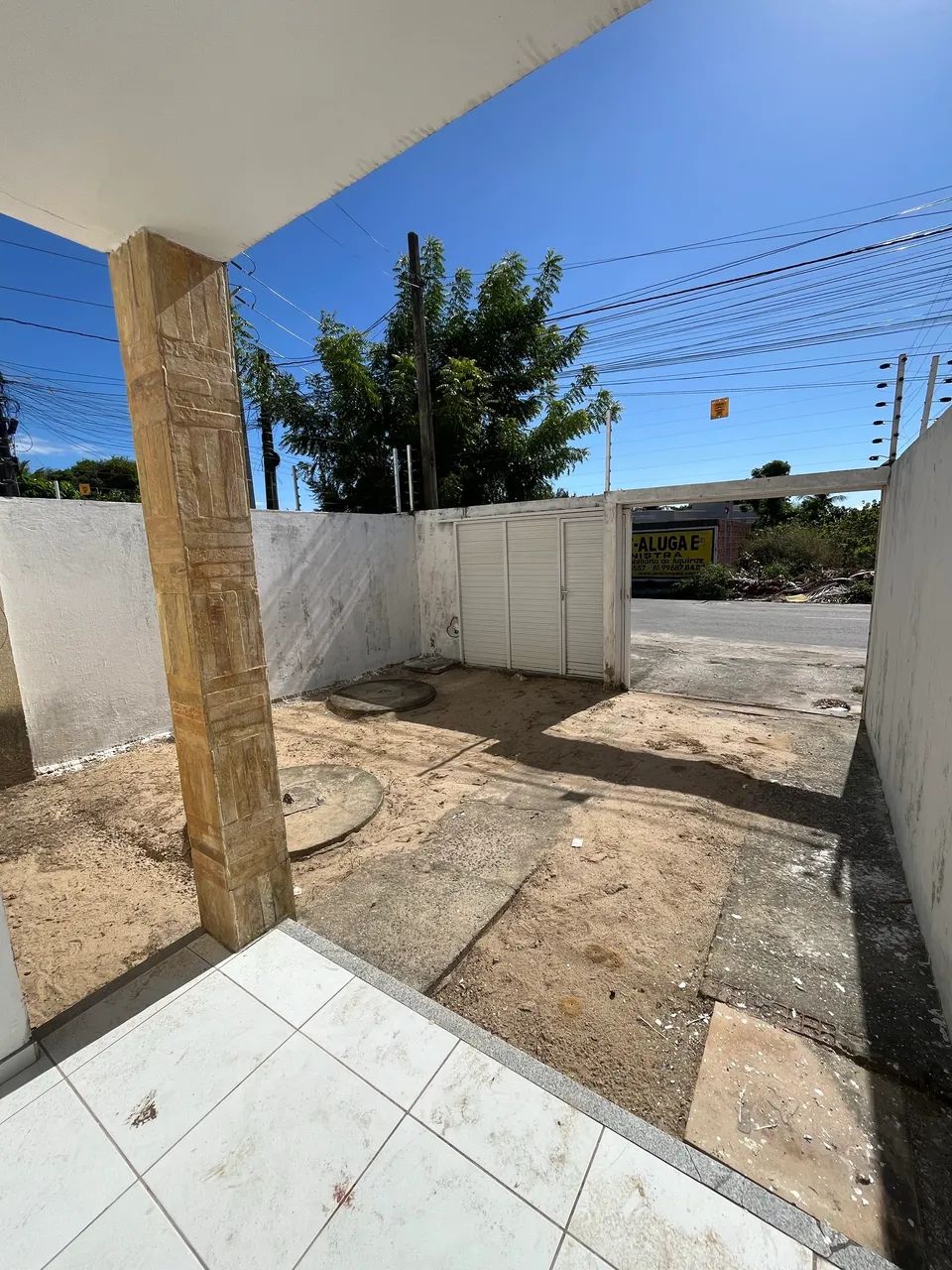 Alugo excelente duplex no Aquiraz. - Foto 4