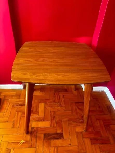 Mesa de Jantar quadrada 80cmX80cm - Foto 2