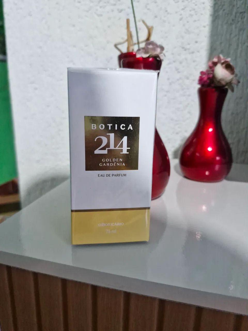 Perfumes  - Foto 3
