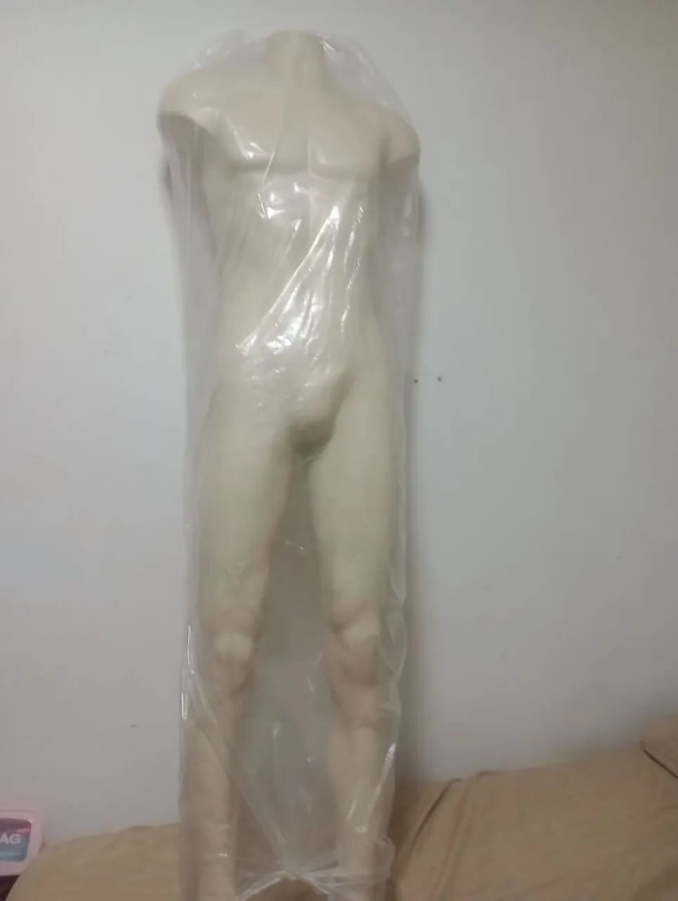 Manequim novo - Foto 4