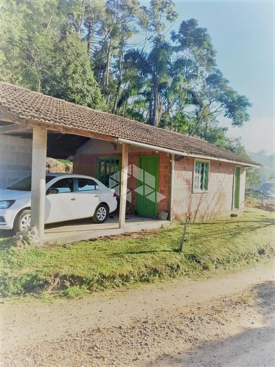 Lindo Sítio à Venda em Angelina/SC ? - Foto 5
