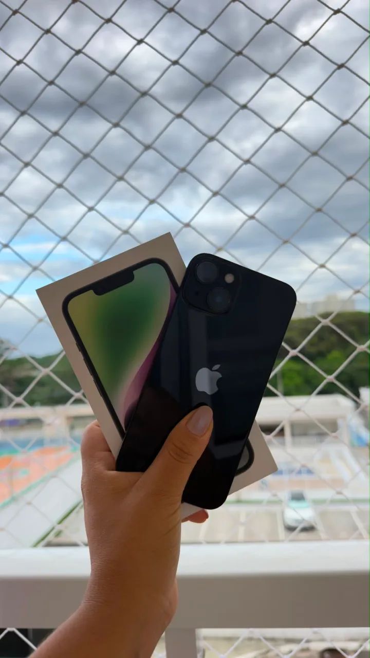 iPhone 14 128gb - Foto 5