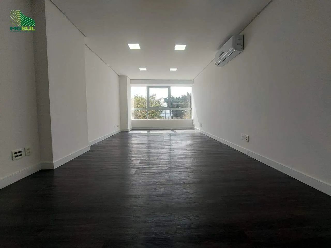 Sala para aluguel, 33m², 1 vaga, Estoril, Belo Horizonte|MG