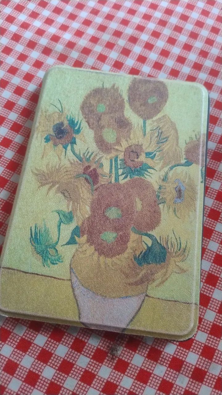 KINDLE SEMINOVO 11° GERAÇÃO 