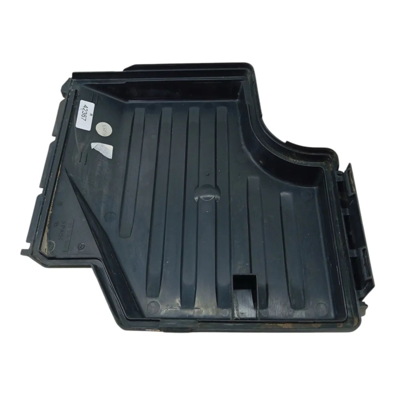 Tampa Caixa Fusíveis Filtro Ar Gm Corsa Montana 2002 2012 - Peças