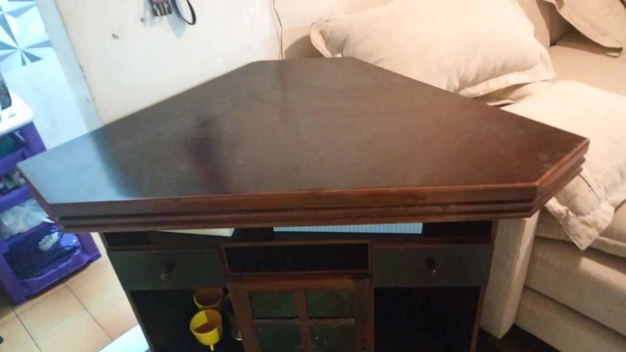 Rack antigo  - Foto 3