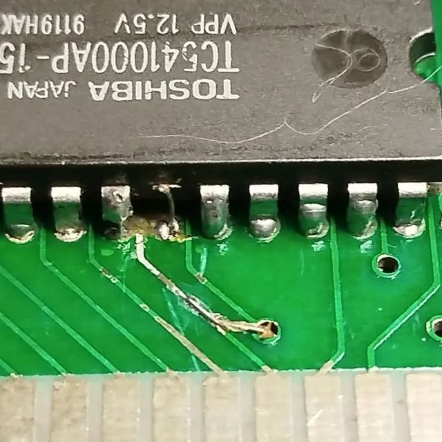 Manutenção retrogames - Foto 5
