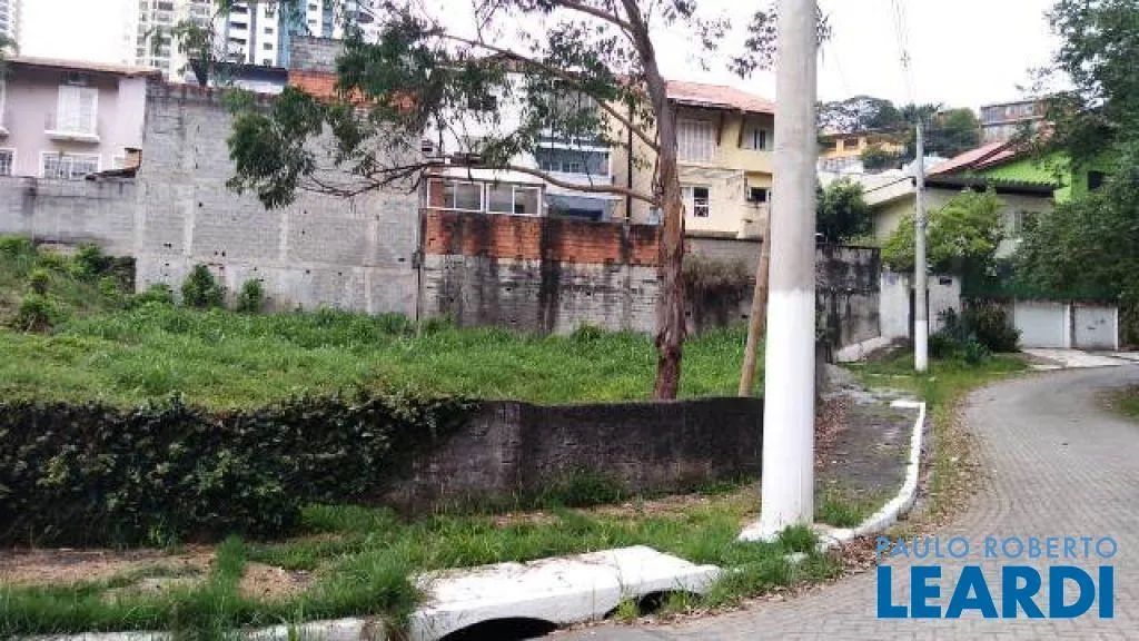 TERRENO - PANAMBY - SP - Foto 7