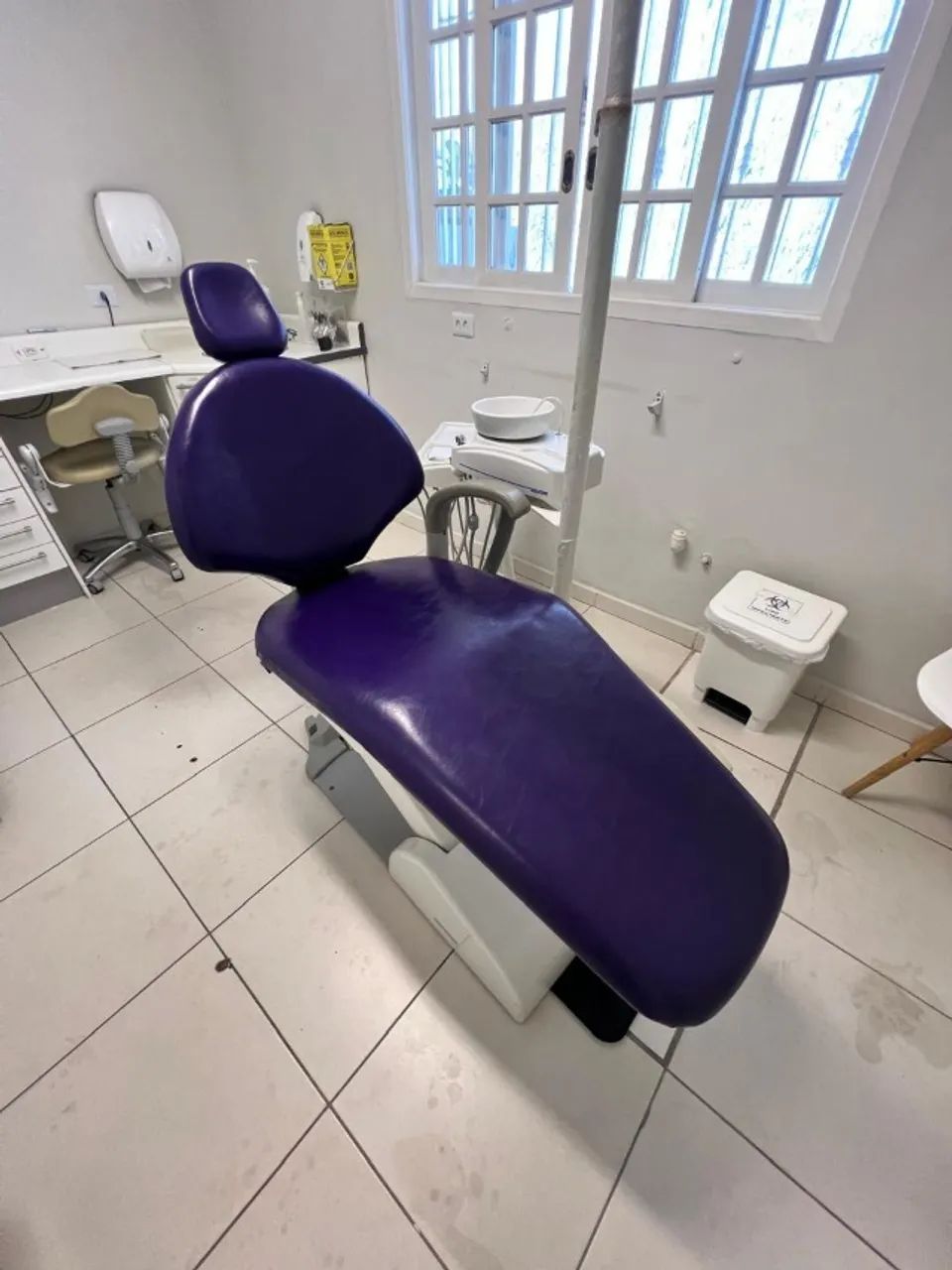 Cadeiras Odontológicas  - Foto 2