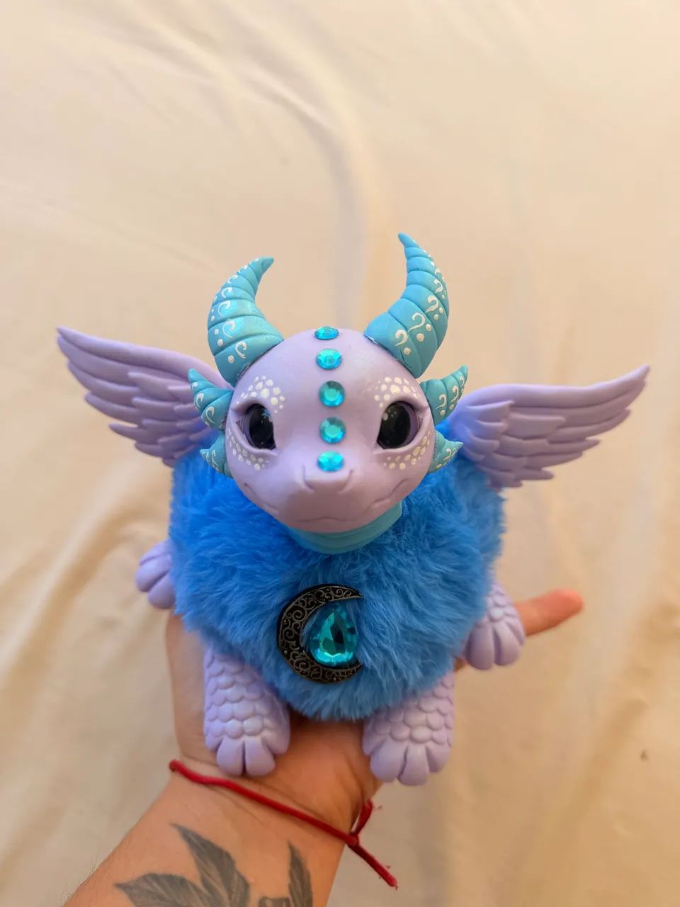 Dragão pompom - Foto 4
