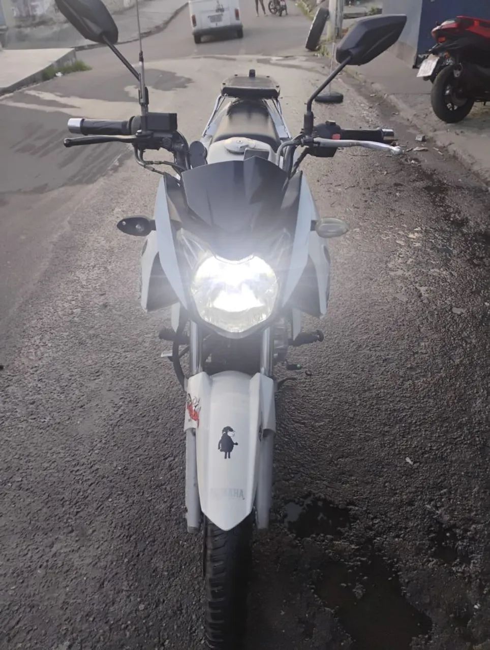 Fazer 150 ano 2015 - Foto 4