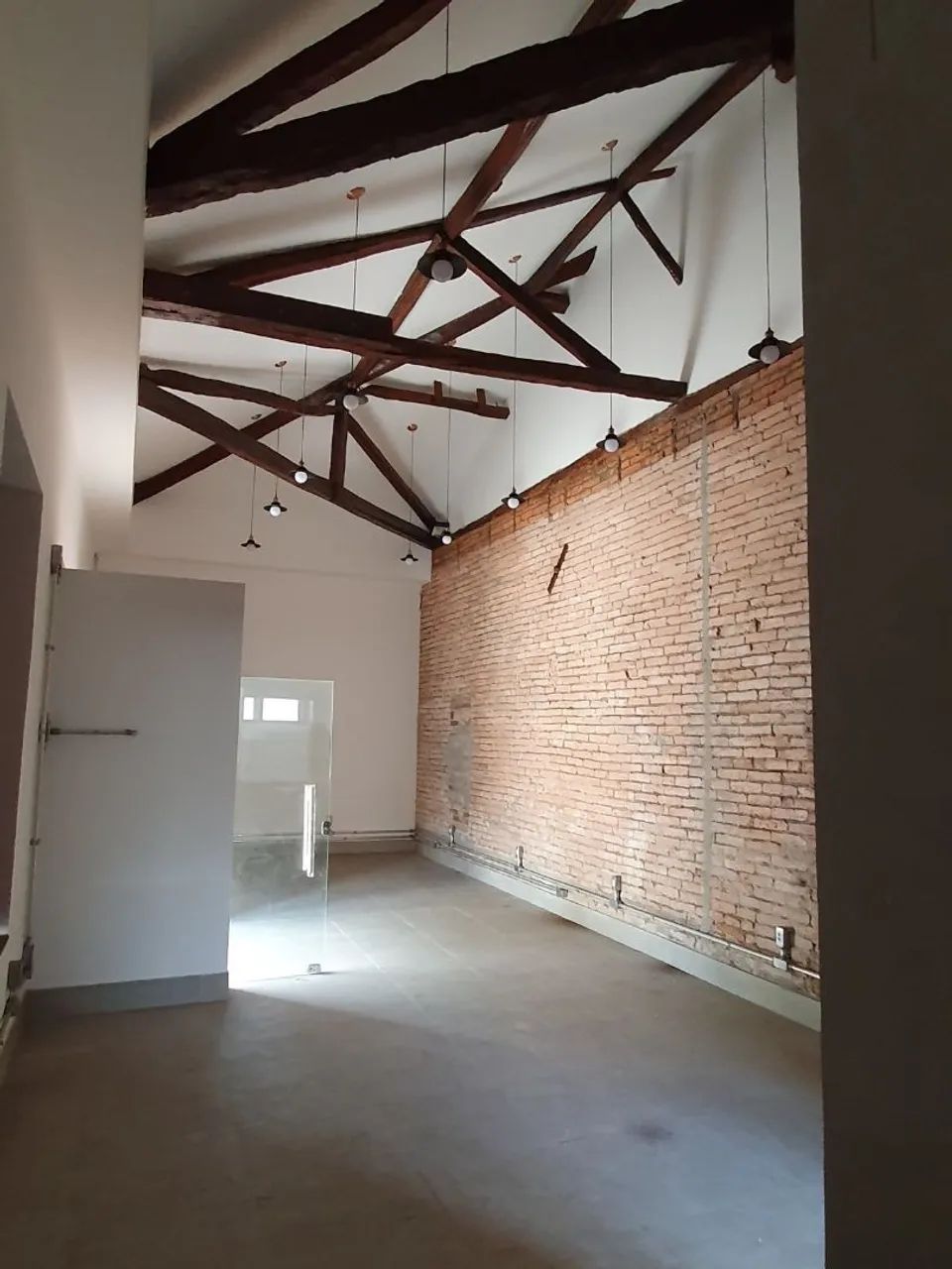 Avenida Bento Gonçalves - prédio comercial  - Foto 5