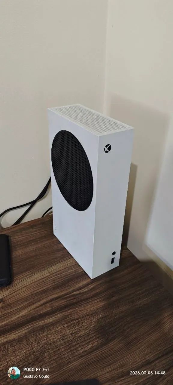 Xbox Series S