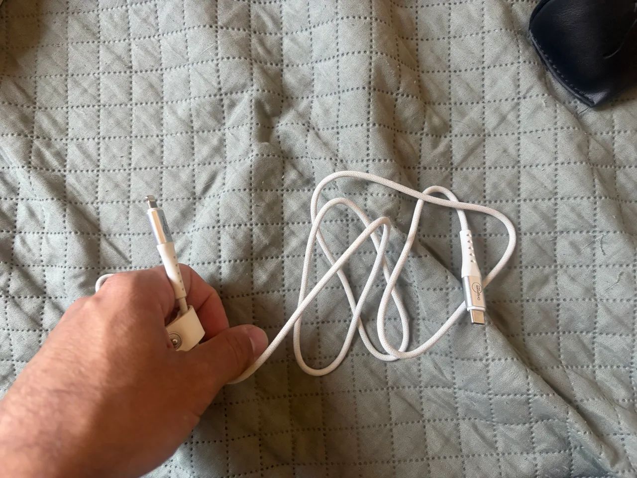 Cabo iPlace Lightning 1,2 m