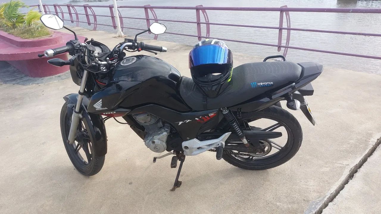 Cg fan 160 flex 