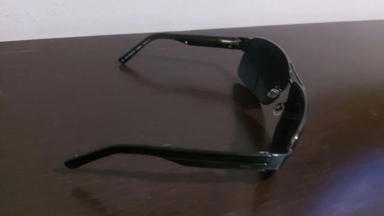 Oculos sol marca fossil - Foto 3