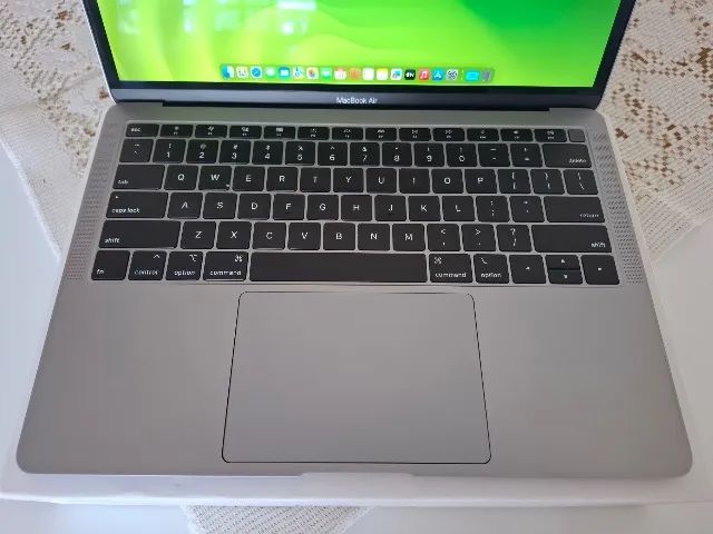 MacBook Air 2019 13 polegadas - Impecável! - Foto 3