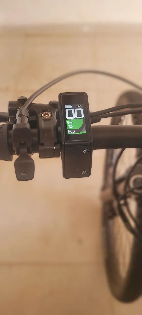 Bicicleta Ebike - Foto 4