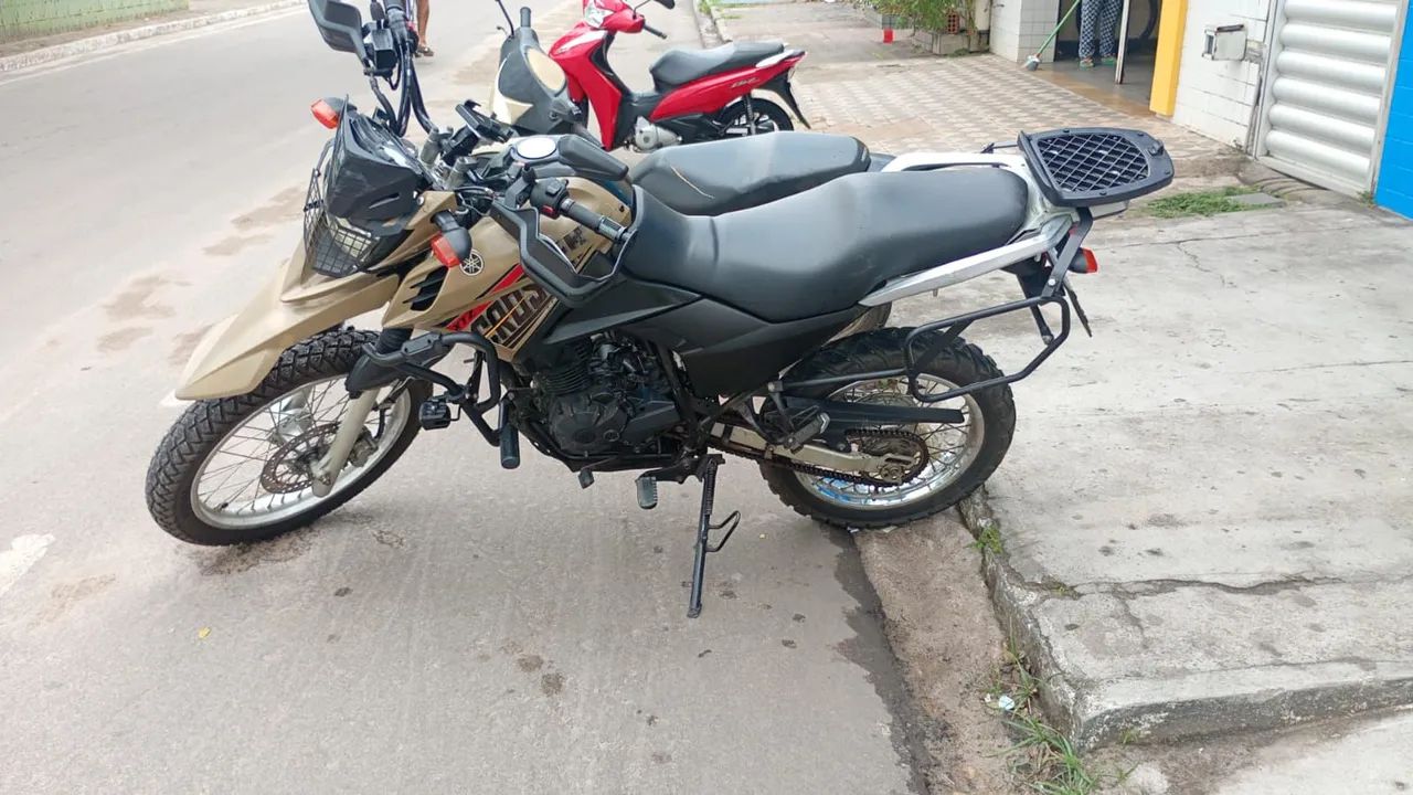 Crosser 2018  - Foto 3