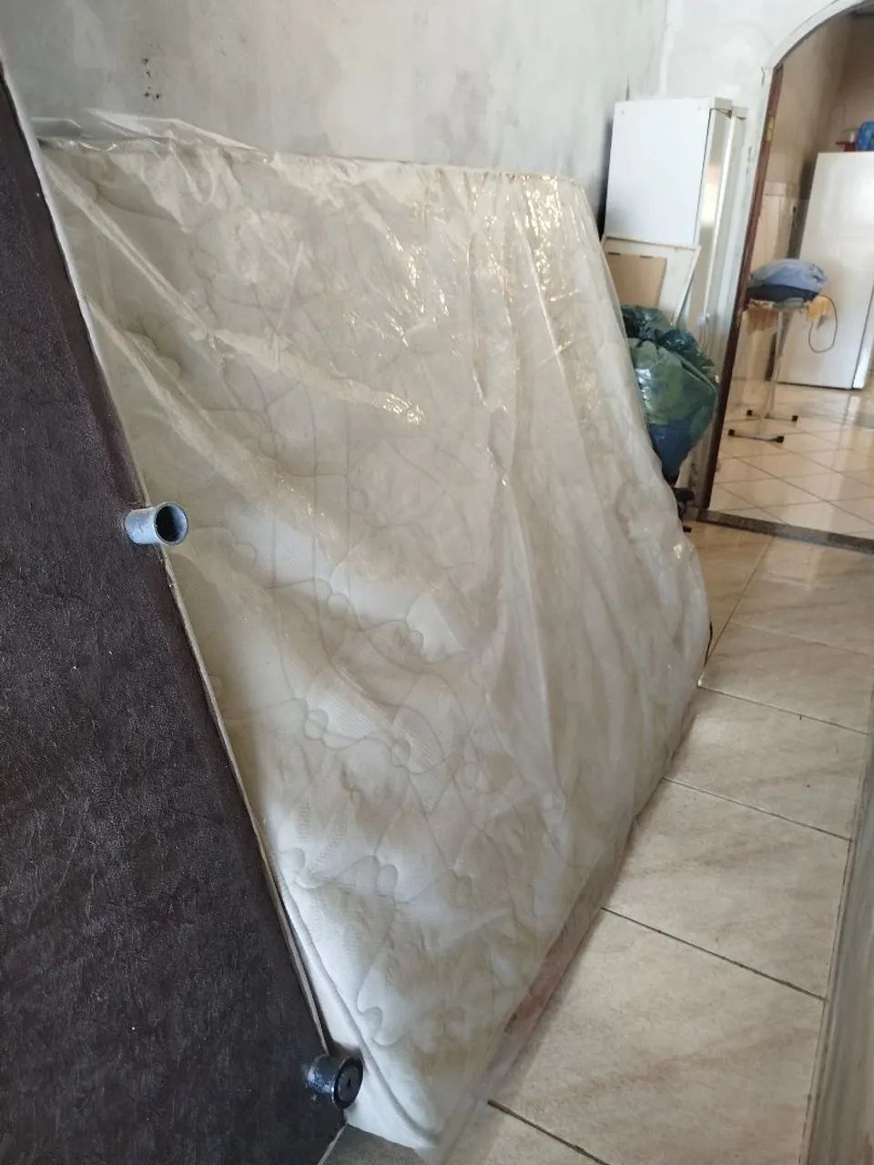 Cama de casal Big King - Foto 5
