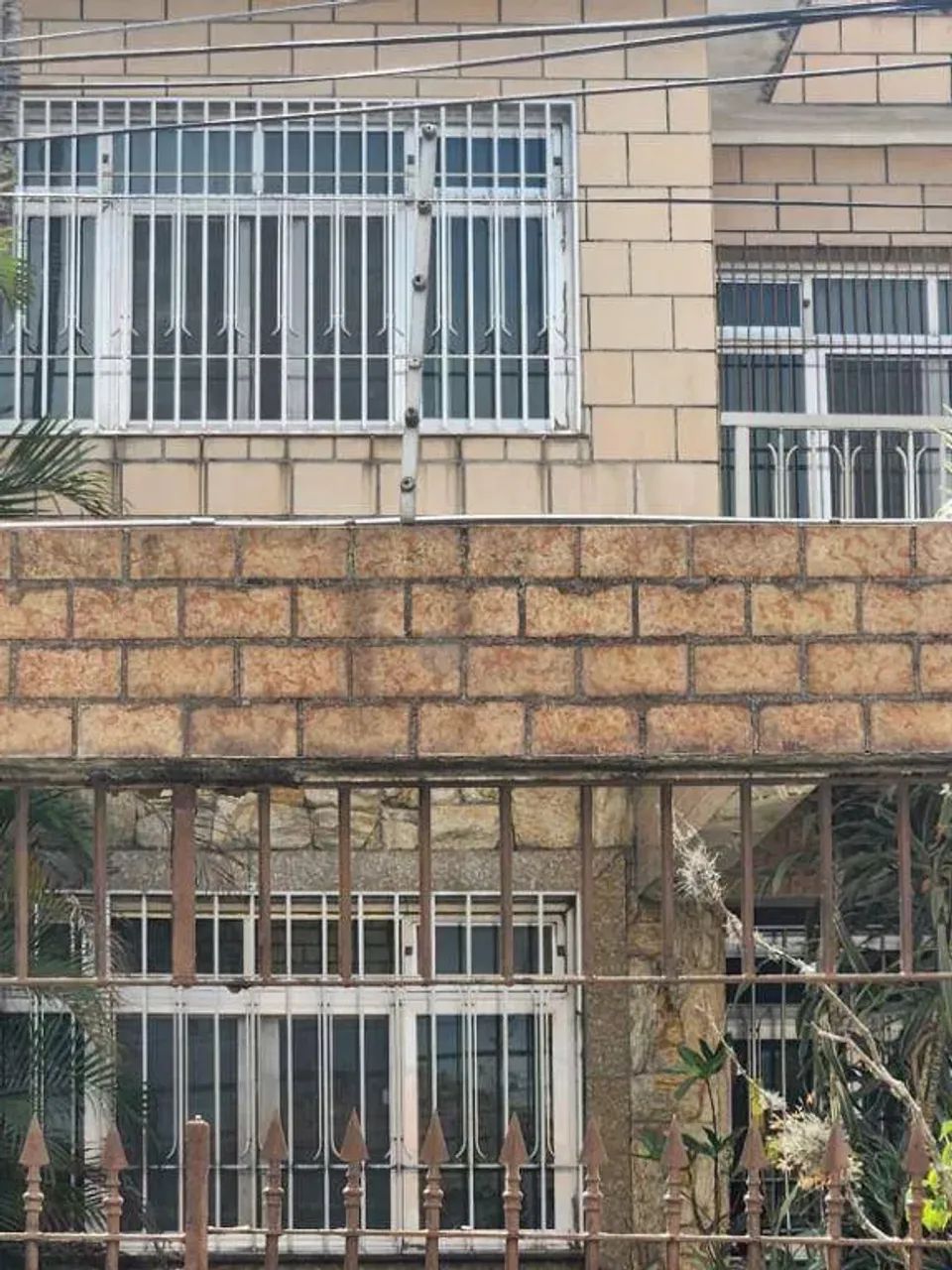 Terreno para construir predio de Studios.