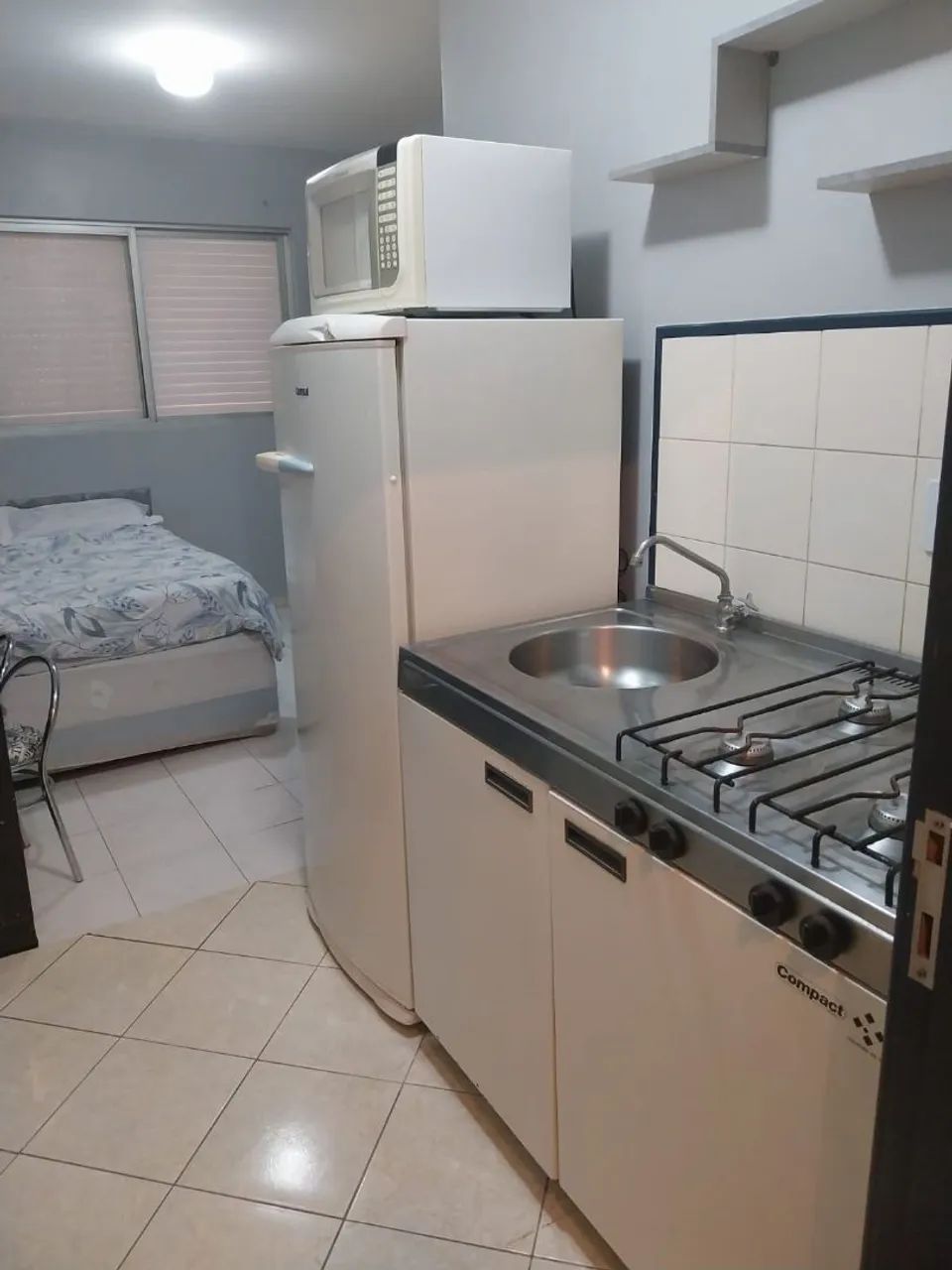 Alugo Kitinete - Foto 2