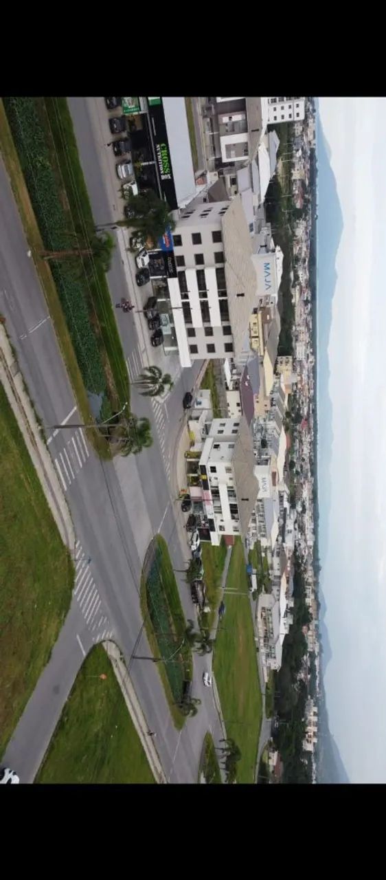 AREA NA AV.DO NOVA PALHOÇA excepcional localização  - Foto 3