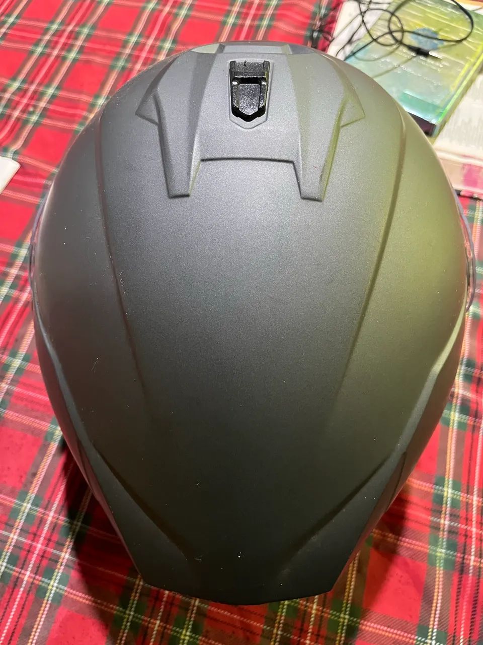 Capacete Race Tech - Foto 2