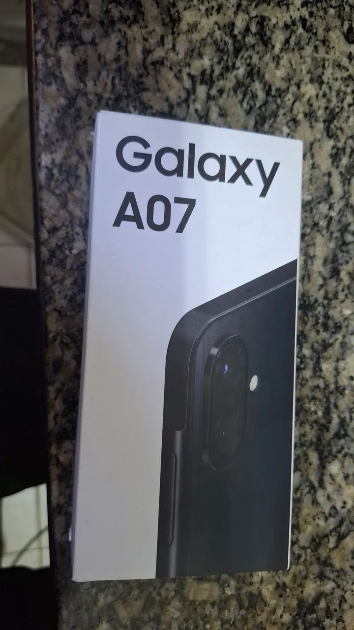 Galáxia a07 - Foto 5