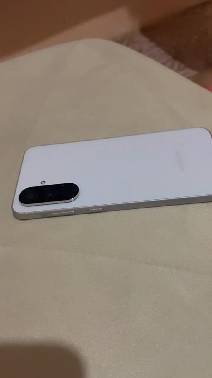 Galaxy A 56 Samsung  - Foto 2