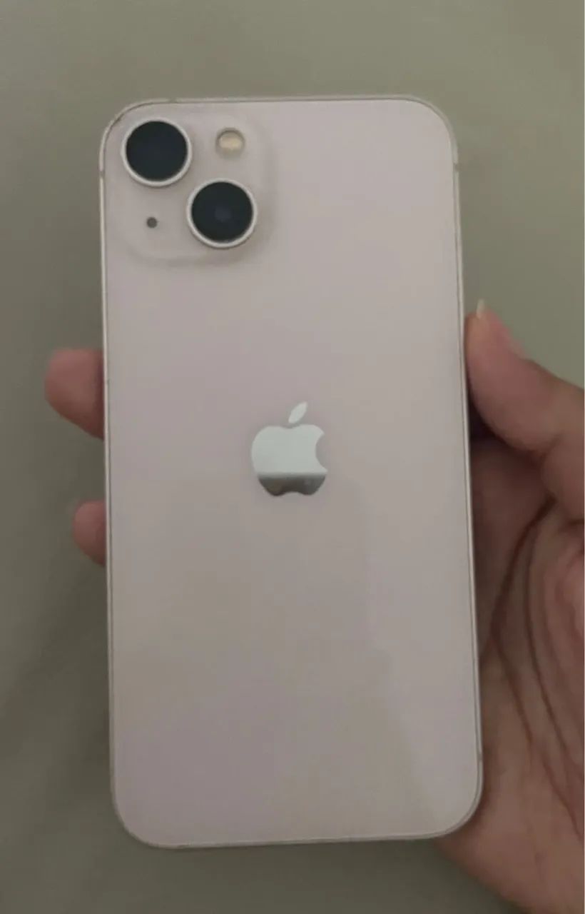 IPHONE 13 SEMI NOVO