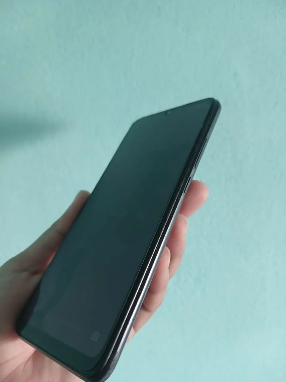 Redmi 10A 64GB Funcionando perfeitamente! - Foto 4