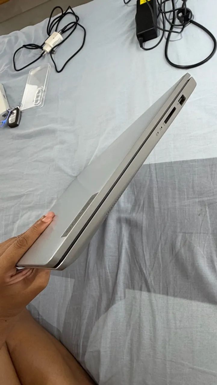 Notebook lenovo i3 - Foto 4
